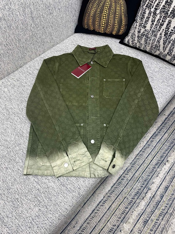 GUCCI JACKETS (12)
