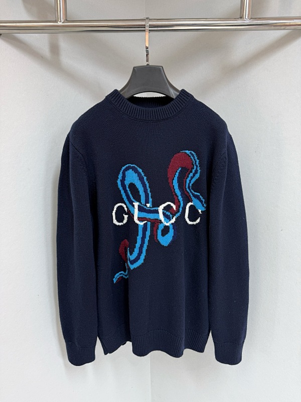 GUCCI SWEATERS