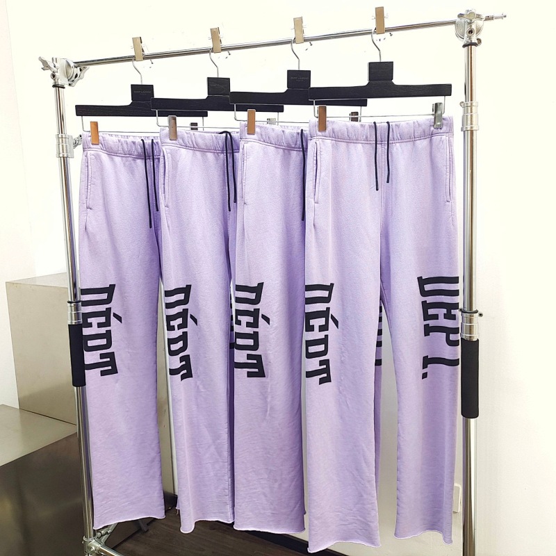 GALLERY DEPT SWEATPANTS