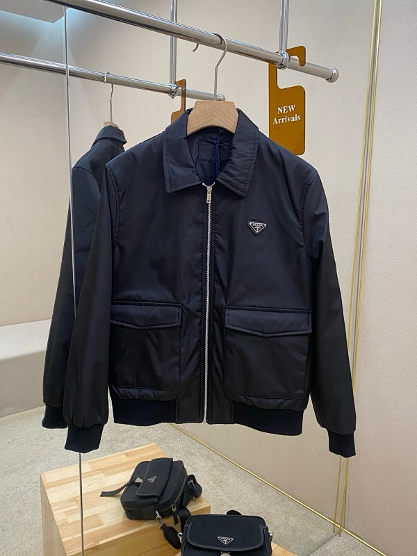 PRADA JACKETS (16)