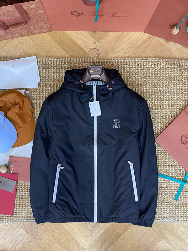 OLD MONEY WINDBREAKERS