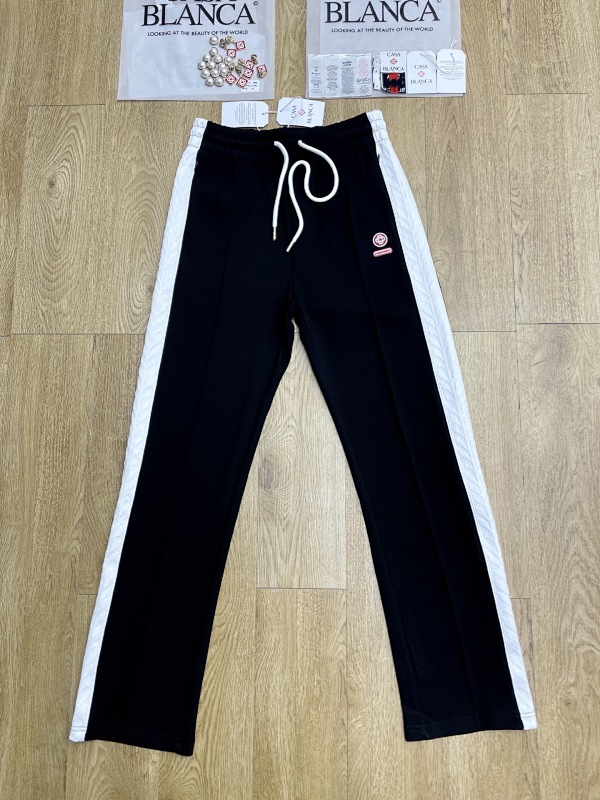 CASABLANCA PANTS