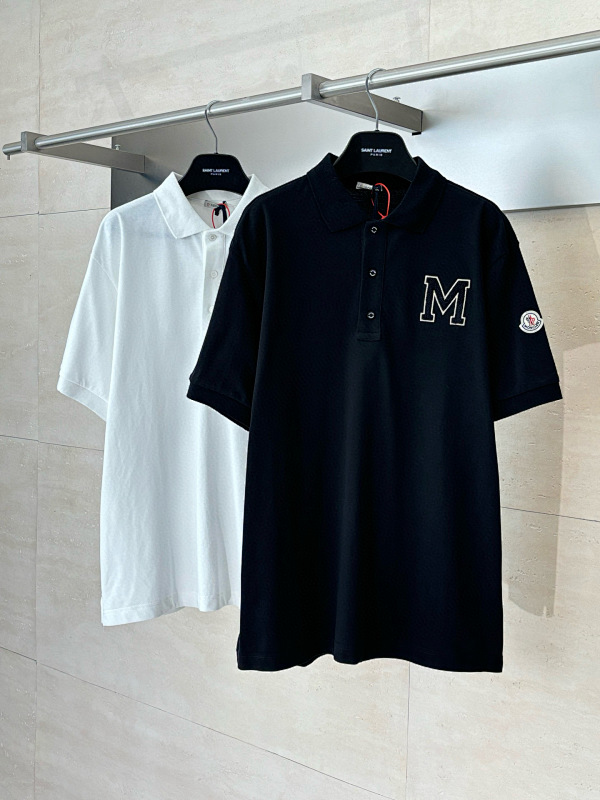 MONCLER POLOS