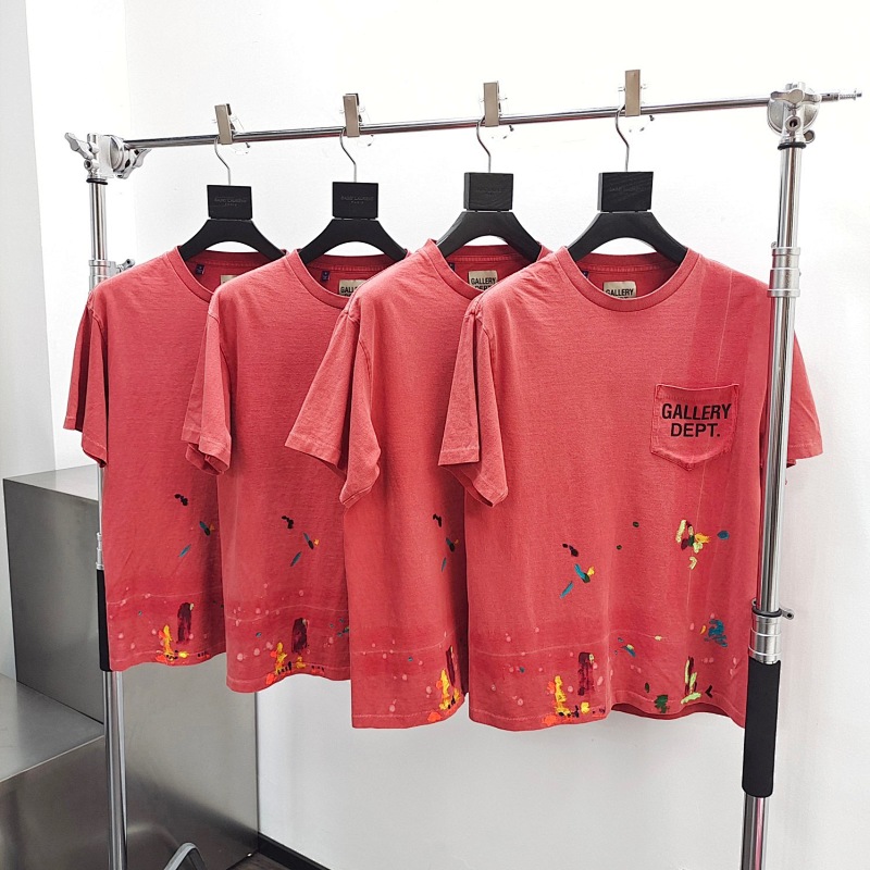GALLERY DEPT TSHIRTS