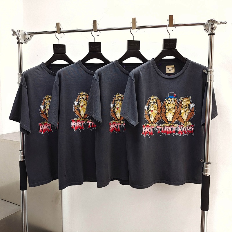 GALLERY DEPT TSHIRTS