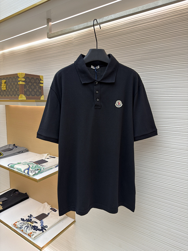 MONCLER POLOS