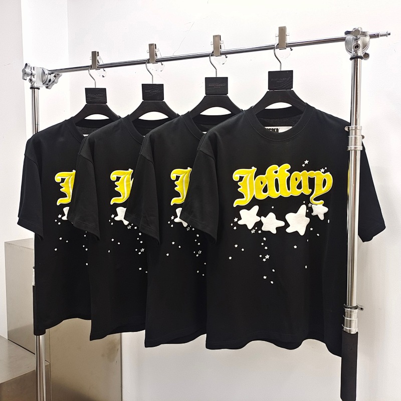 SP5DER TSHIRTS
