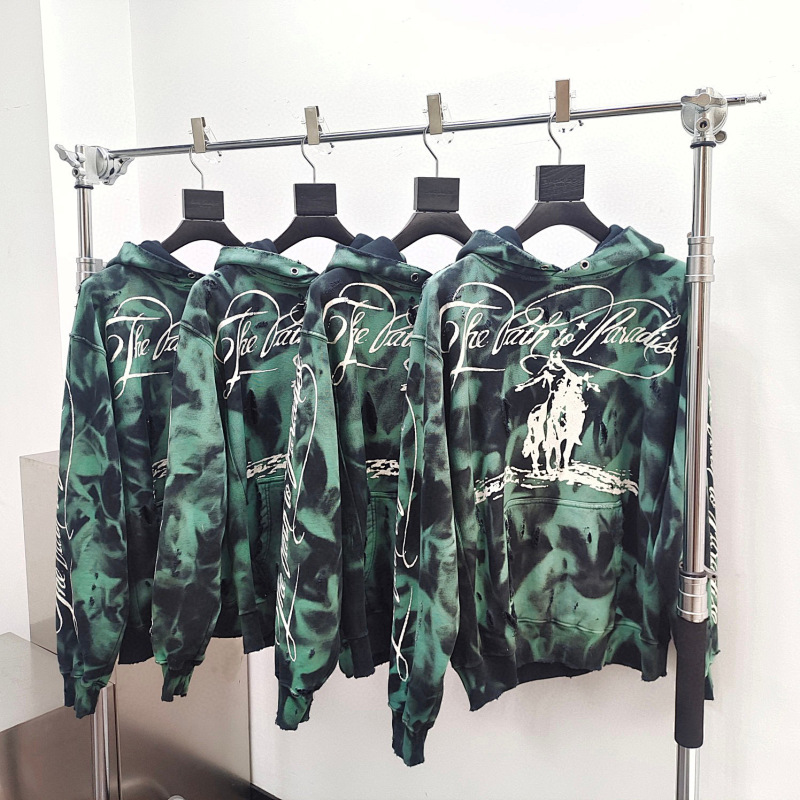 HELLSTAR HOODIES