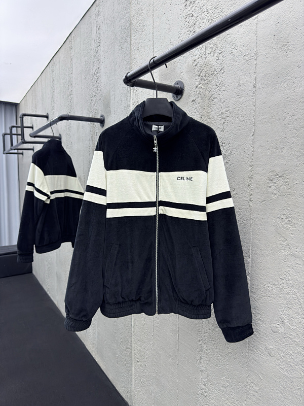 CELINE JACKETS