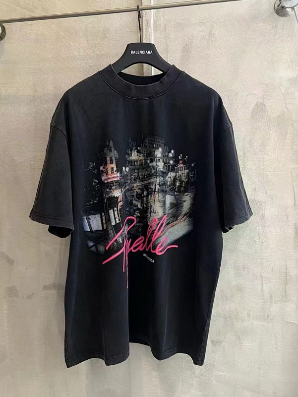 BALENCIAGA TSHIRTS (55)