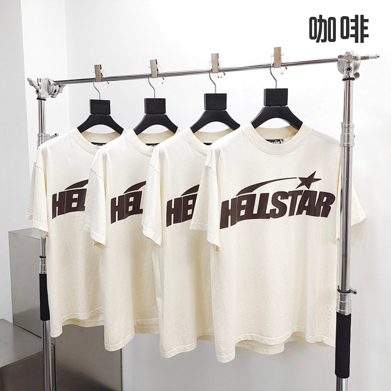 HELLSTAR TSHIRTS