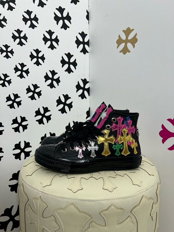 Chrome Hearts P880 5007−0L