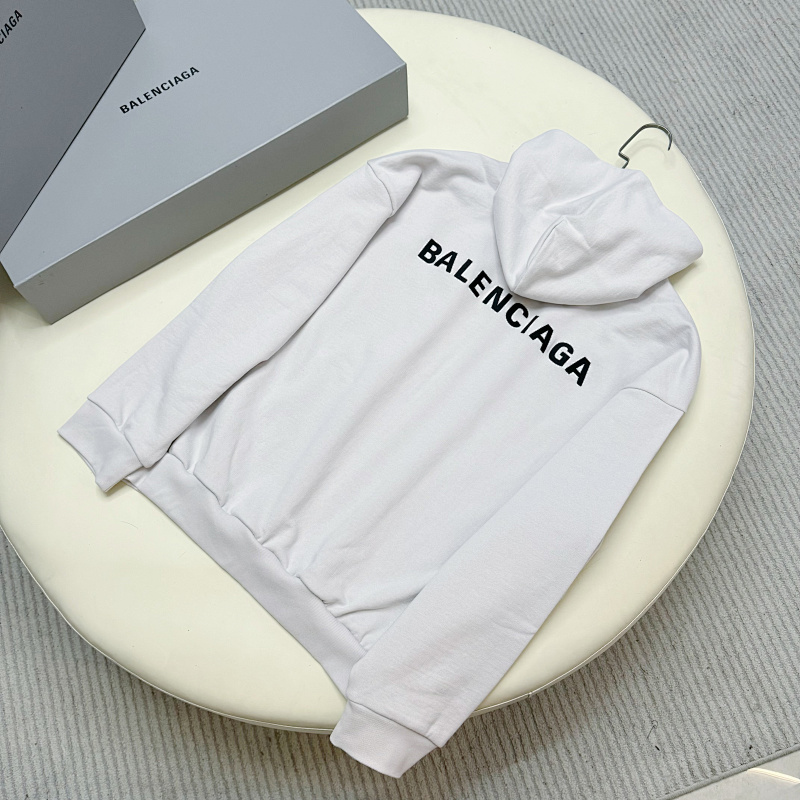 BALENCIAGA HOODIES