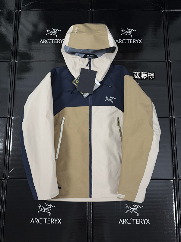 ARCTERYX JACKETS (58)