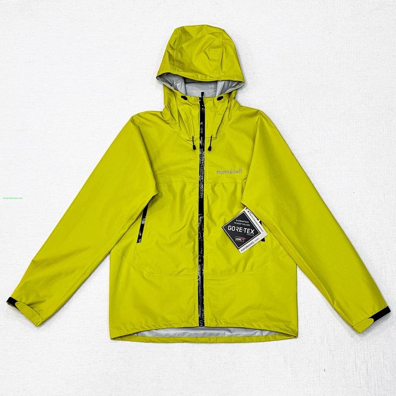 MONTBELL JACKET (5)