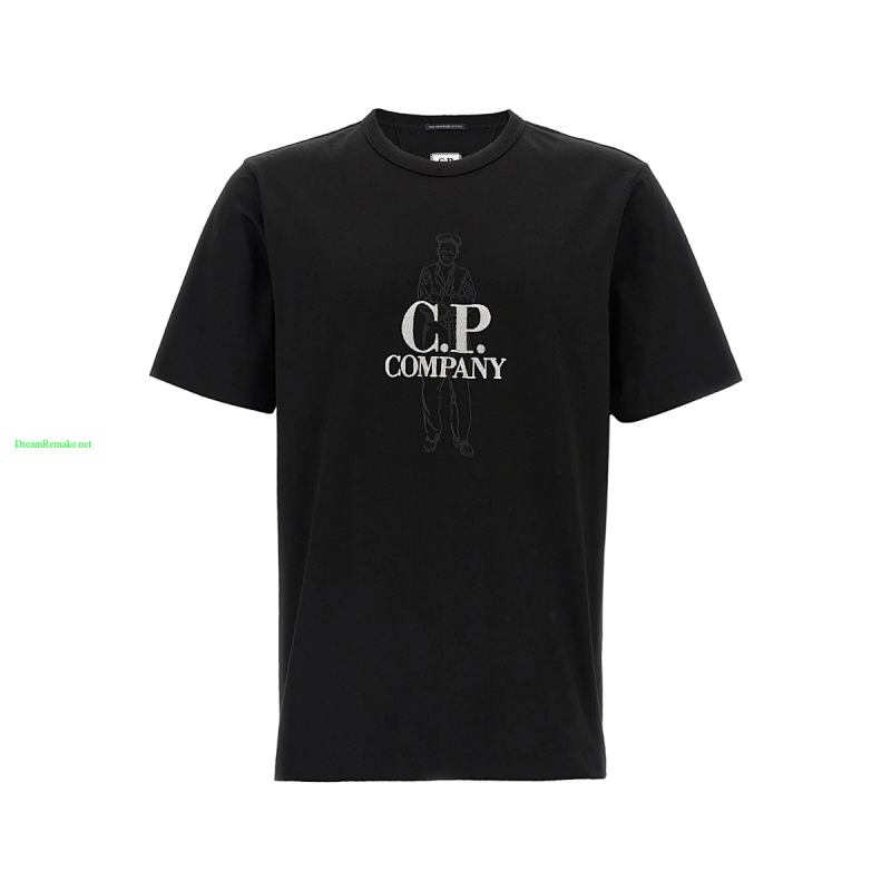 CP COMPANY TSHIRTS