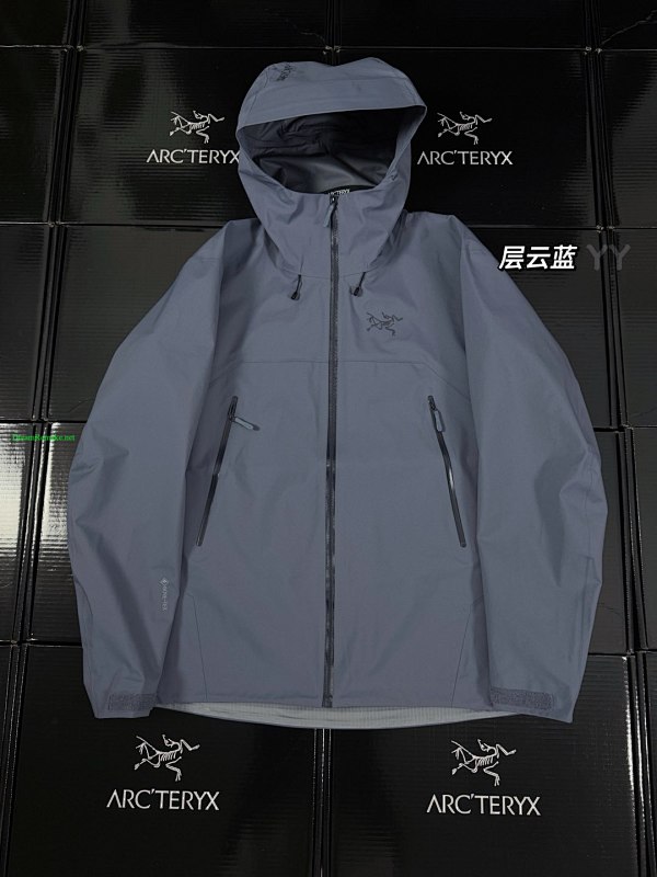 ARC TERYX BETA JACKET 25SS (5)