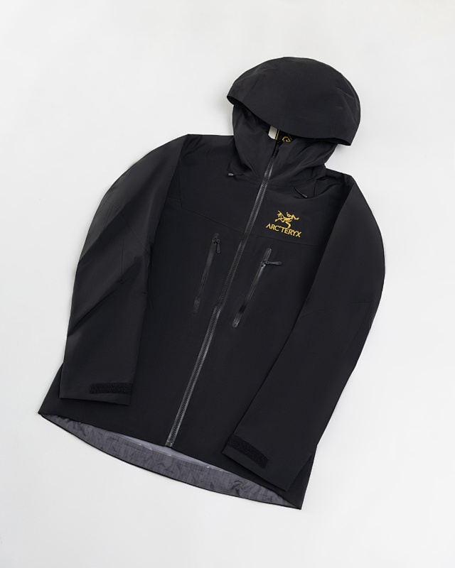 ARCTERYX JACKETS (18)