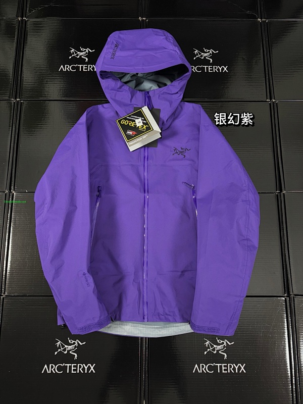 ARC TERYX BETA JACKET 25SS (20)