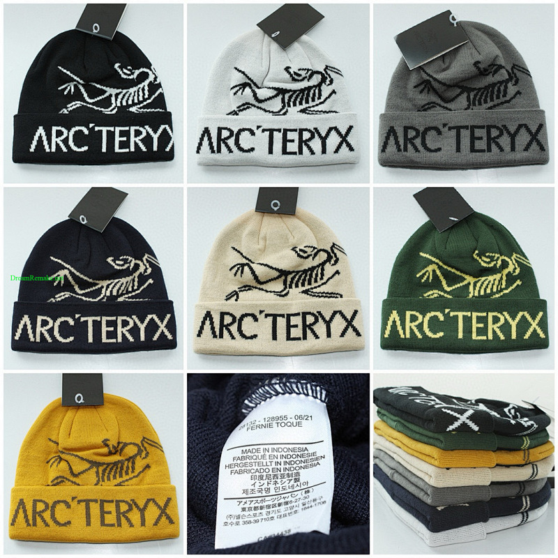 ARC TERYX PANTS (19)