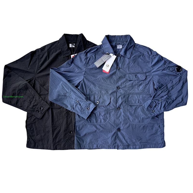 CP COMPANY PANTS (2)