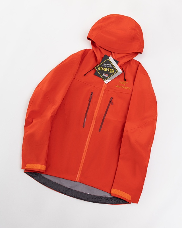 ARC TERYX ALPHA JACKET (24)