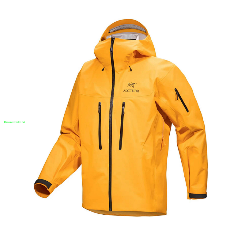 ARCTERYX JACKETS (8)