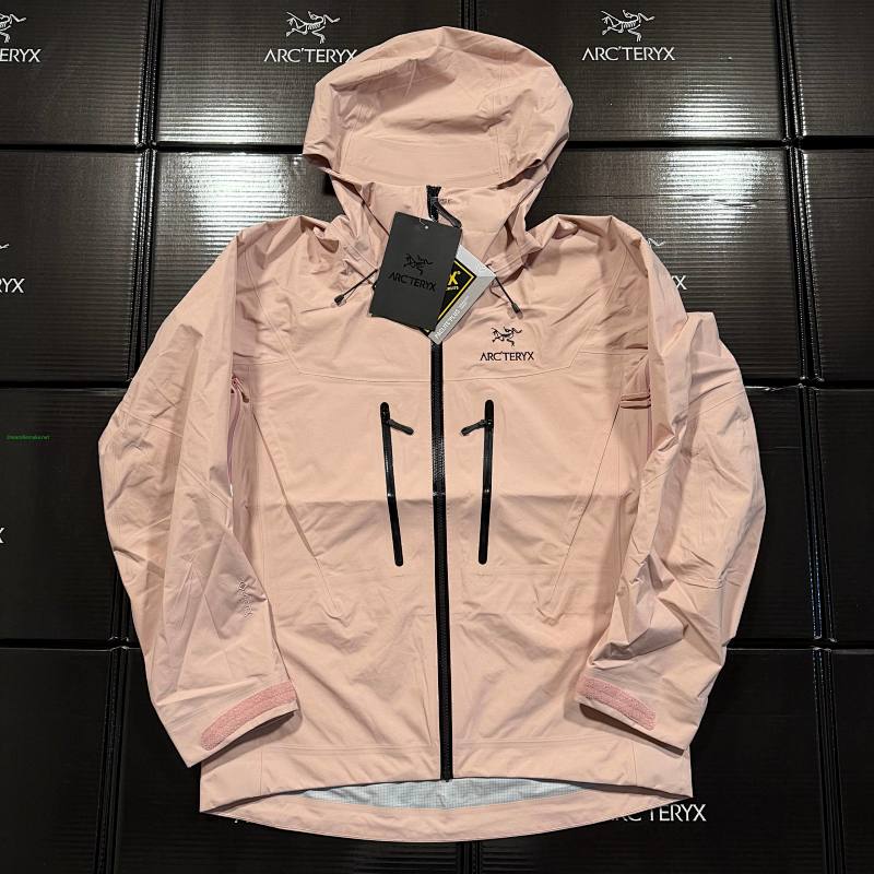 ARC TERYX ALPHA JACKET