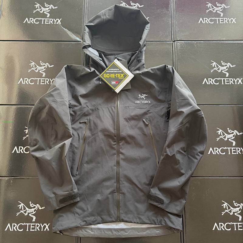 ARCTERYX JACKETS (64)