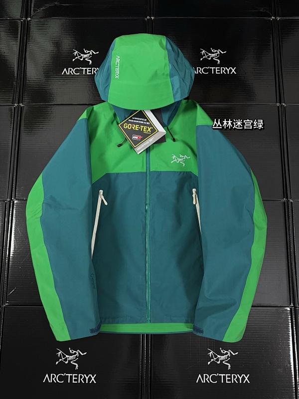 ARCTERYX JACKETS (56)