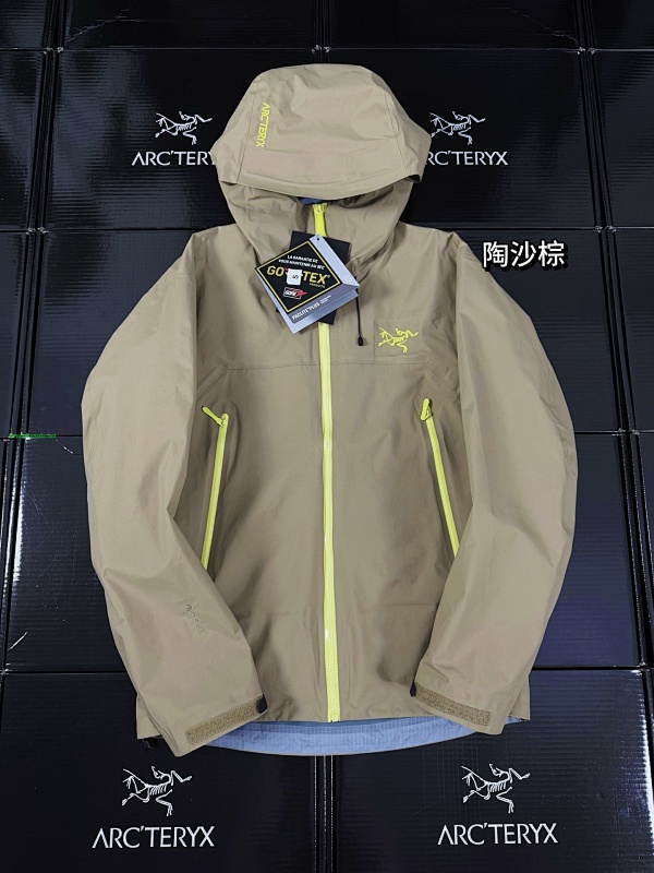ARC TERYX BETA JACKET 25SS (16)