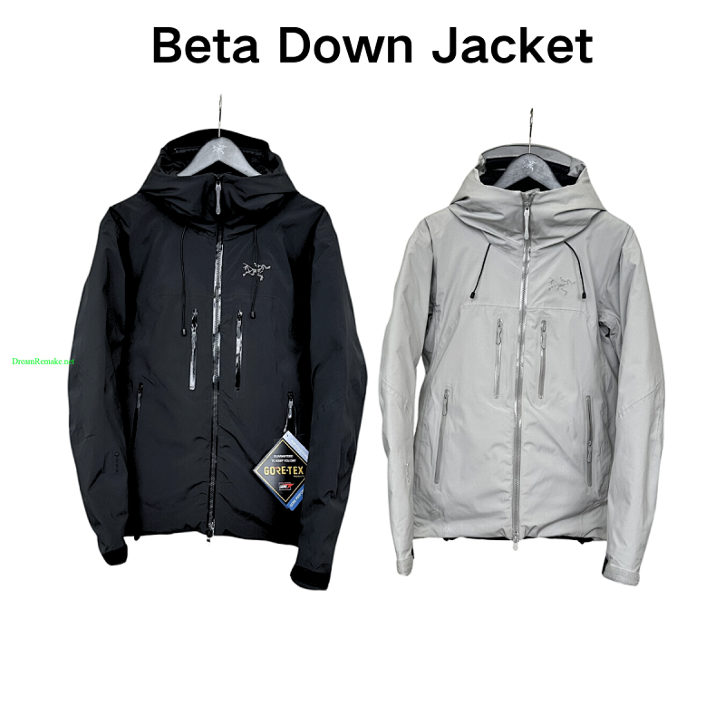 ARCTERYX JACKETS (78)