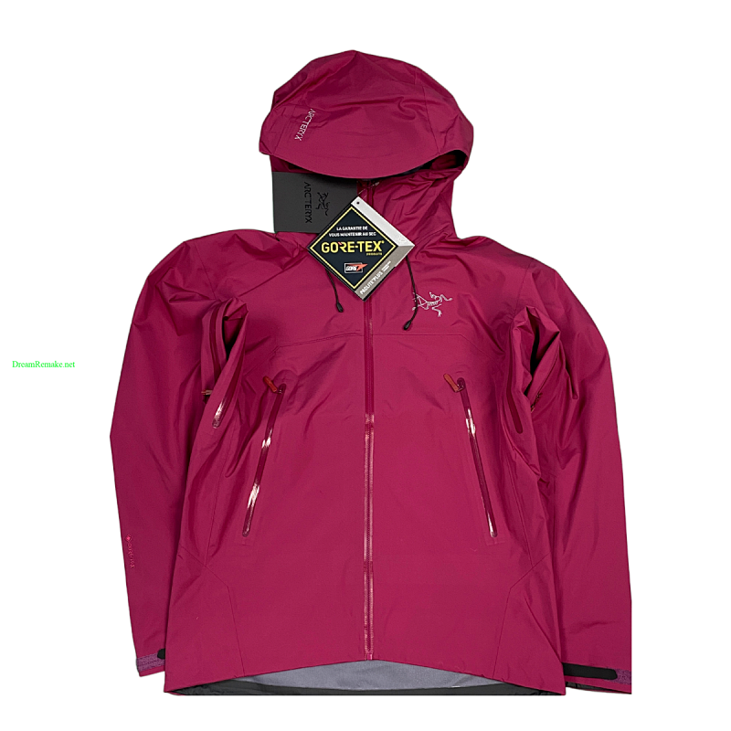 ARC TERYX BETA JACKET 25SS (13)