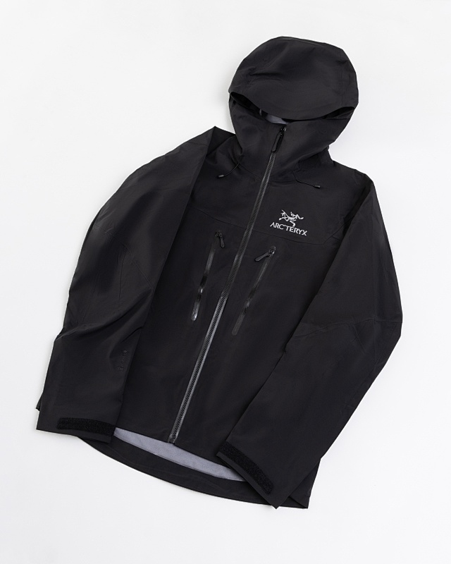 ARCTERYX JACKETS (14)