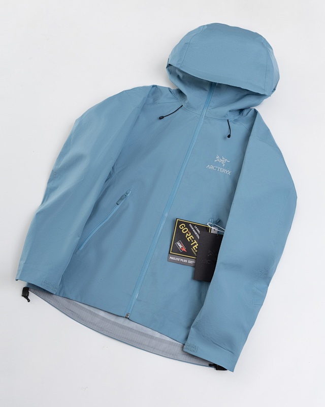 ARC TERYX BETA JACKET (9)