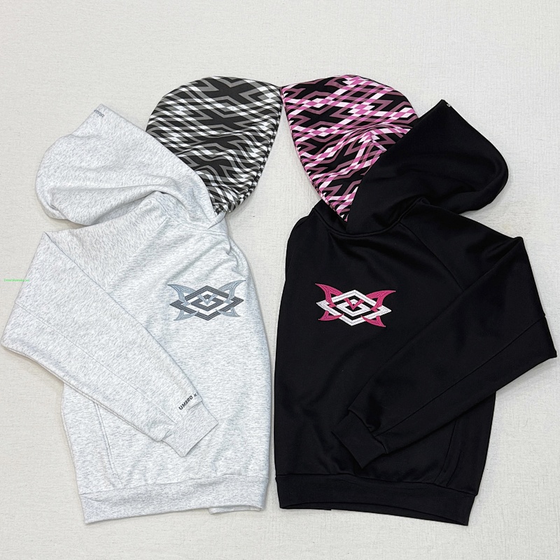 MERTRA HOODIES
