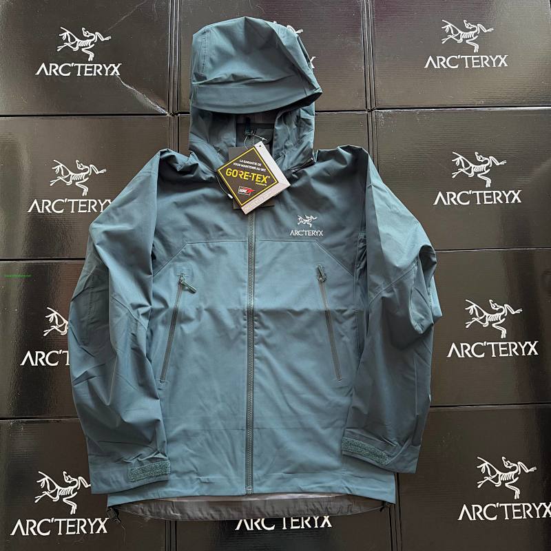 ARCTERYX JACKETS (68)