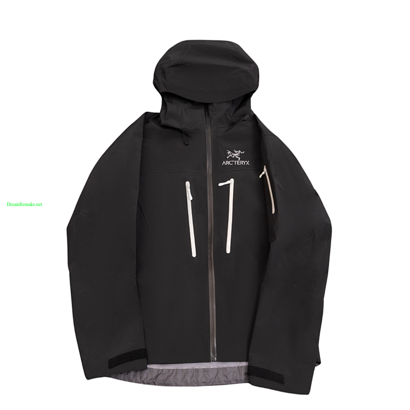 ARC TERYX ALPHA JACKET (25)
