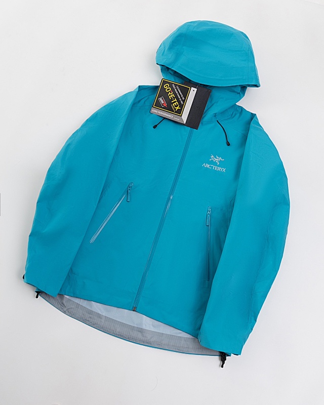 ARC TERYX BETA JACKET (7)