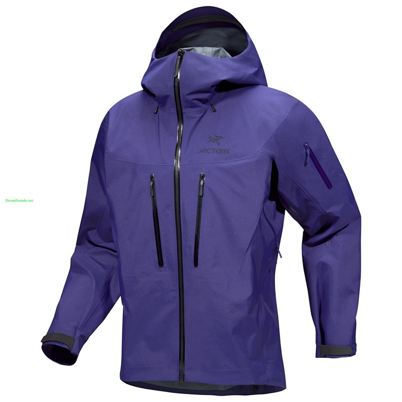 ARC TERYX ALPHA JACKET (6)