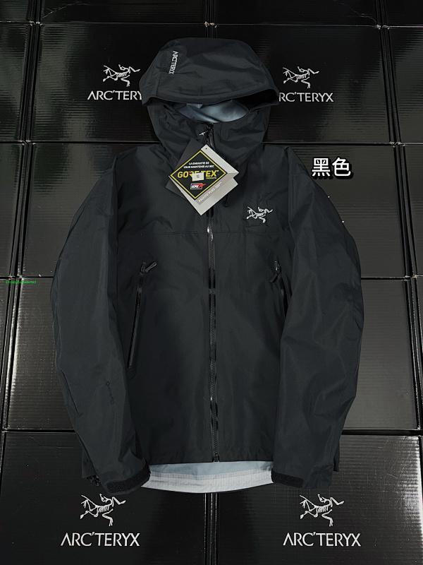 ARCTERYX JACKETS (54)