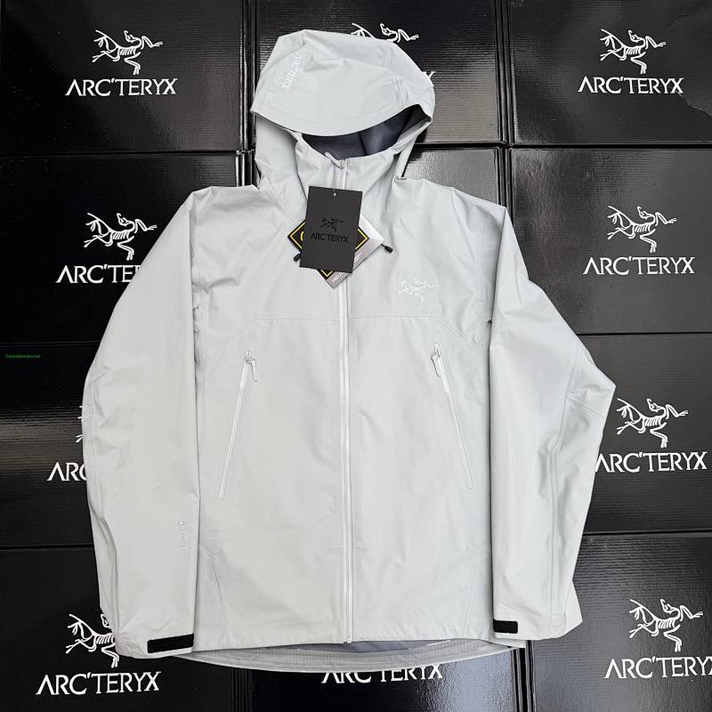 ARC TERYX BETA JACKET 25SS