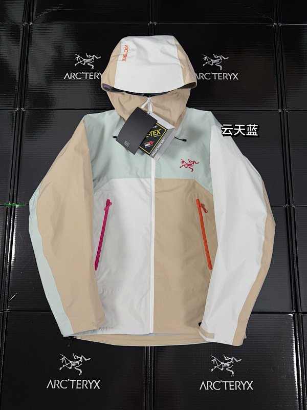 ARC TERYX BETA JACKET 25SS (22)