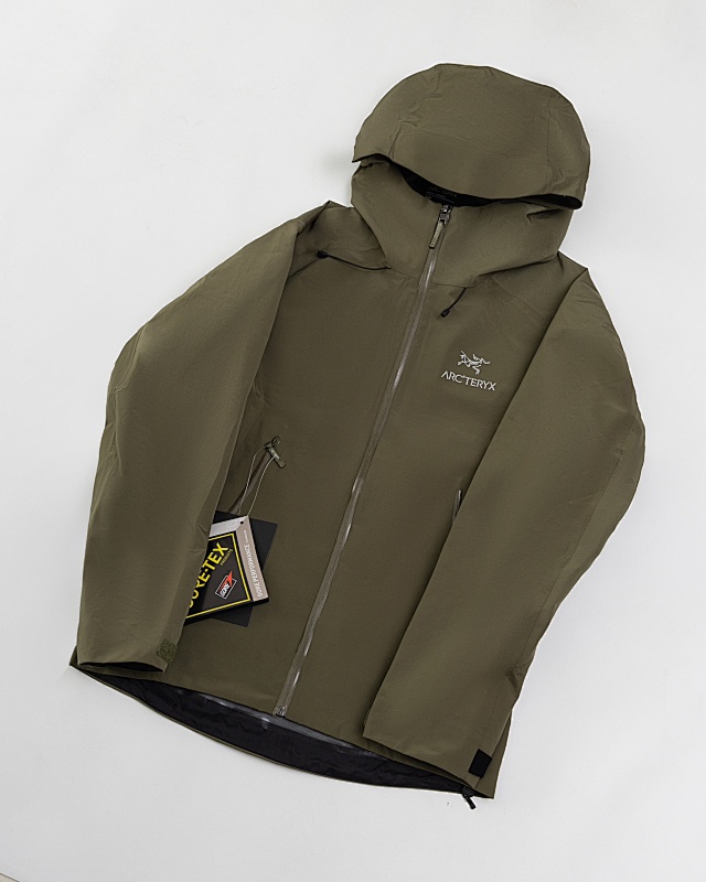 ARC TERYX BETA JACKET
