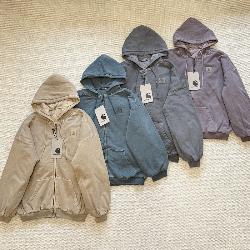 CARHARTT PANTS (4)