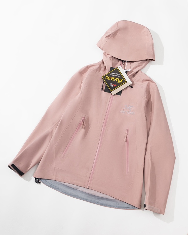 ARCTERYX JACKETS (29)