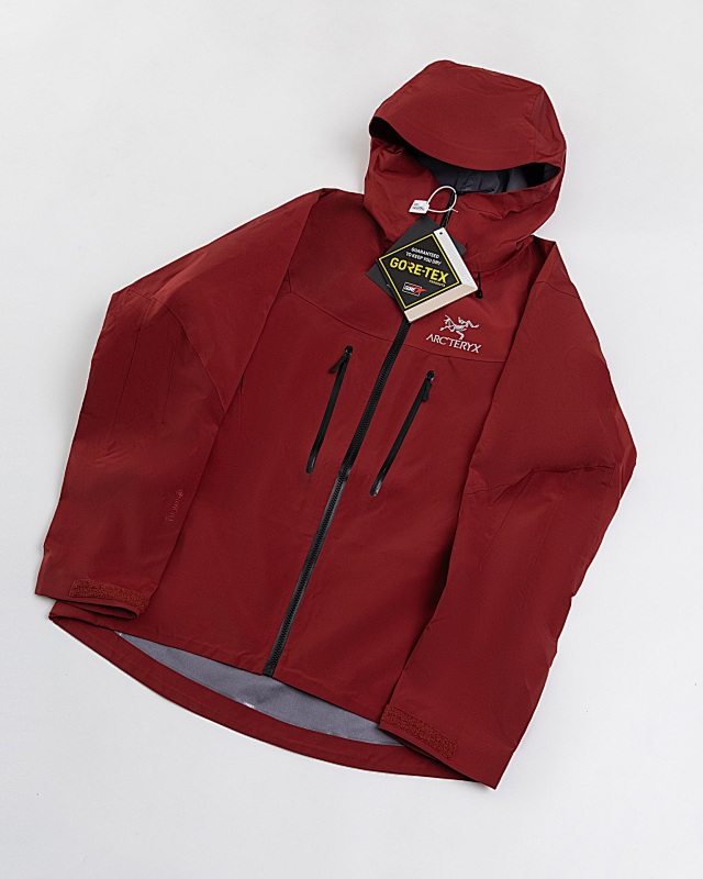 ARC TERYX ALPHA JACKET (19)
