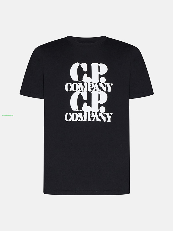 CP COMPANY TSHIRTS (2)