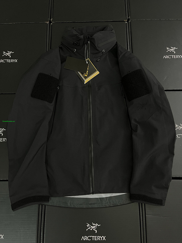 ARCTERYX JACKETS (83)