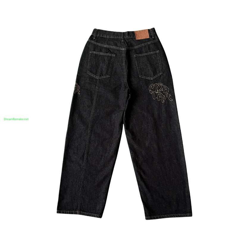 MERTRA JEANS